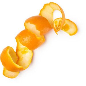 ceara de coaja de portocala (Citrus aurantium dulcis) ,